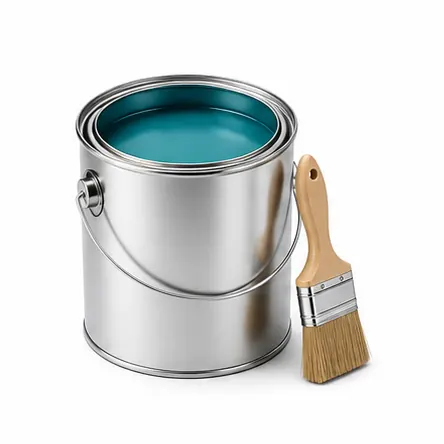 สีและเคมีภัณฑ์